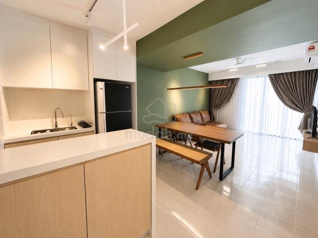 Residensi Aman Jalil 1