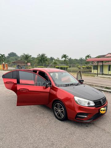 2022 Proton SAGA 1.3 PREMIUM AT MY16 FACELIFT (A) - 4