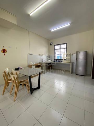 Bukit Indah 2Storey Jalan Indah 29 G&G Below Market Price Limited Unit 4