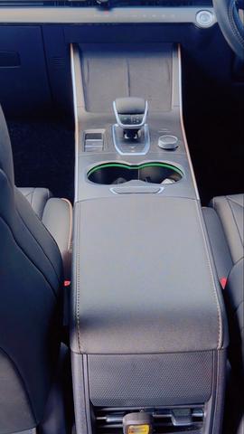 2023 Chery OMODA 1.5 5 H MY23 (A) - 4