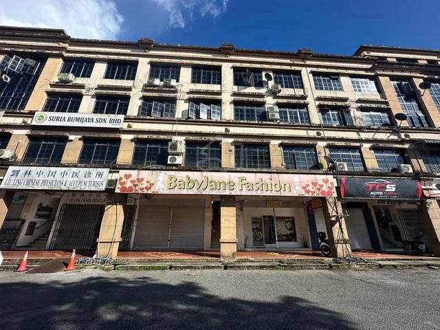 MJC 1st Floor Office FOR RENT 1