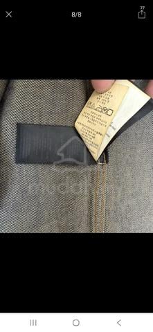 RRL Ralph Lauren Western Denim Shirt - photo 4 of 6