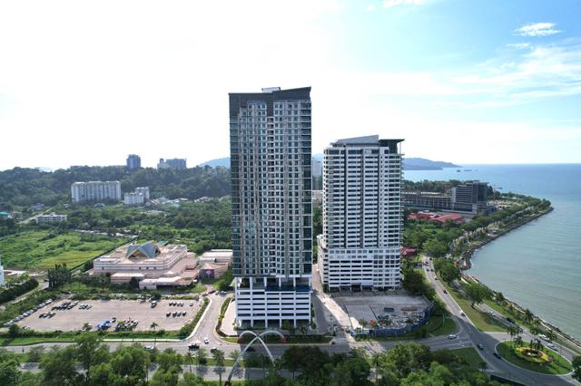 Bay Suites 1