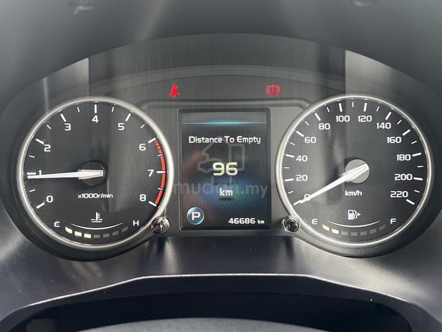 2022 Proton PERSONA 1.6 PREMIUM 46K FSR FL WITH WT - 4