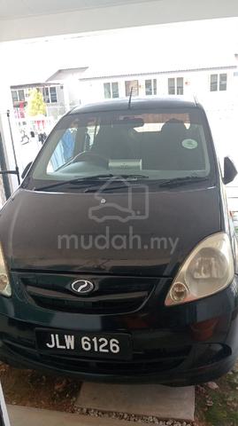 2009 Perodua VIVA 1.0 EZ STANDARD (A) - 1