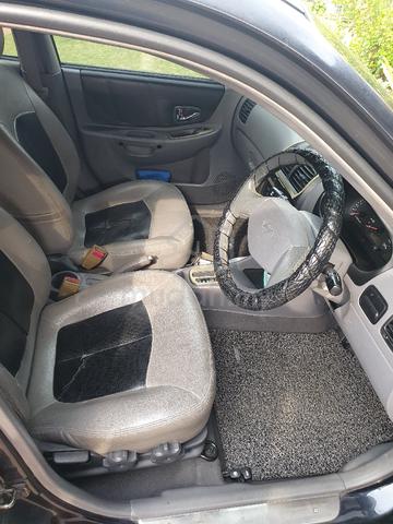 2004 Hyundai ACCENT 1.5 (A) - 5