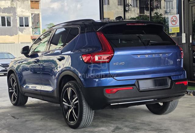 Volvo XC40 2.0 T5 AWD R-DESIGN✅Full Service Volvo - 4