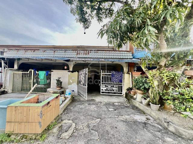 MURAH BOLEH FULL LOAN🔥 2 Storey Terrace Taman Sri Tanjung Semenyih 1