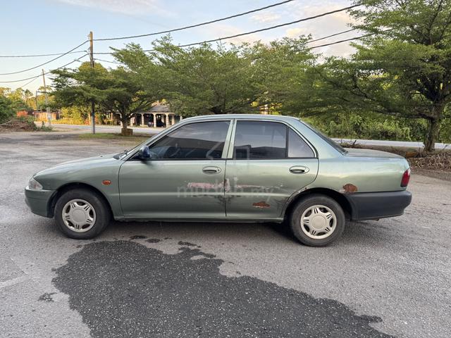 2005 Proton WIRA 1.5 GL (A) - 3