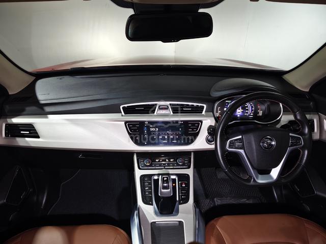 2021 Proton X70 1.8 Premium Full Spec 5-YRS WRRNTY - 3