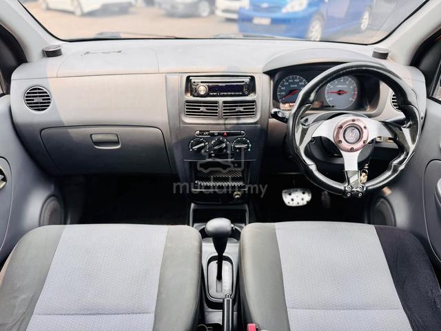 2010 Perodua VIVA 1.0 EZ (A) - 4