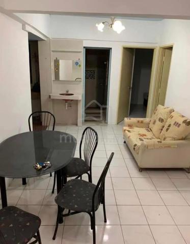 Vista Serdang Apartment 1