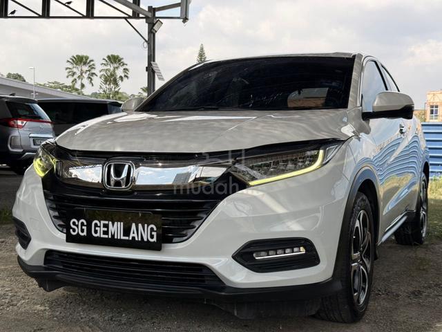 2020 Honda HR-V 1.8V (A) Low Mlieage - 2