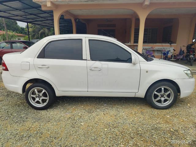 2011 Proton SAGA 1.3 BASE LINE (M) - 4