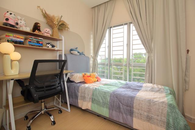 Bandar Kinrara 3 ROOM JUST 8 MIN TO PAVILION BUKIT JALIL, PUCHONG 1