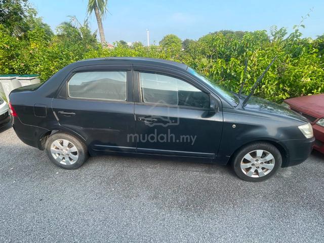 2010 Proton SAGA 1.3 BASE LINE (A) - 1