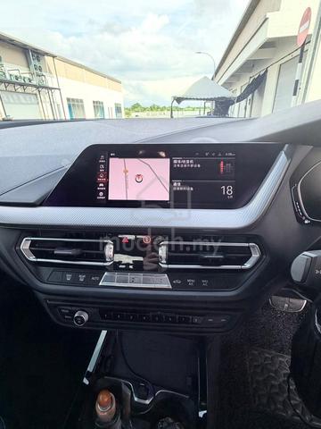 2021 Bmw 2 SERIES 1.5 18I M SPORT GRAN COUPE MY20 - 4