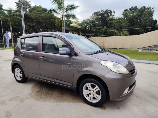 2008 Perodua MYVI 1.3 EZI (A) - 3