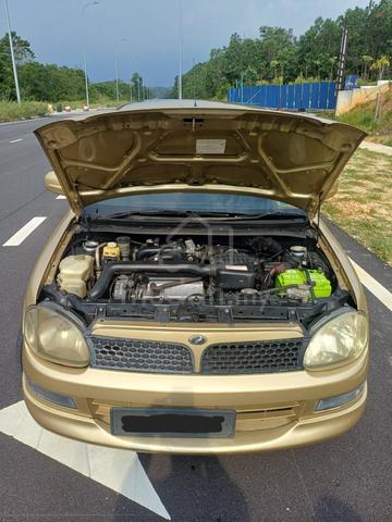 2007 Perodua KELISA 1.0 SE GXS (M) - 5