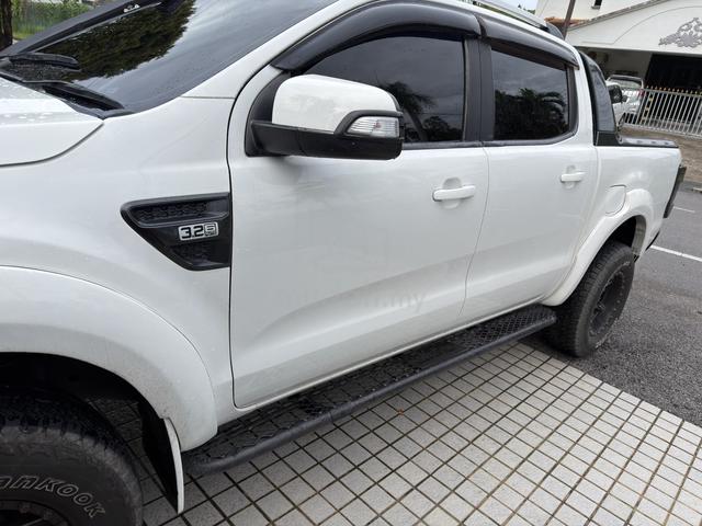 2013 Ford RANGER 3.2 XLT WILDTRAK (A) - 3