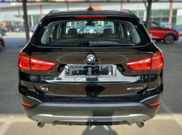 2019 Bmw X1 2.0 SDRIVE20I (CKD) DUAL CLUTCH F48 - 5