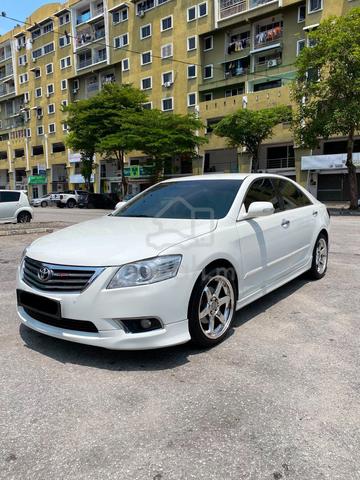2010 Toyota CAMRY 2.0 G ACV41R-JEPEKERG FACELIFT - 3