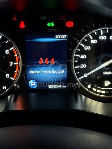 PROTON PERSONA 2023 1.6 Premium - 3