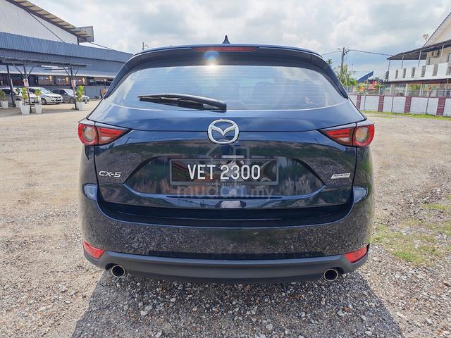 2020 Mazda CX-5 2.5 G HIGH 2WD (A) - 5