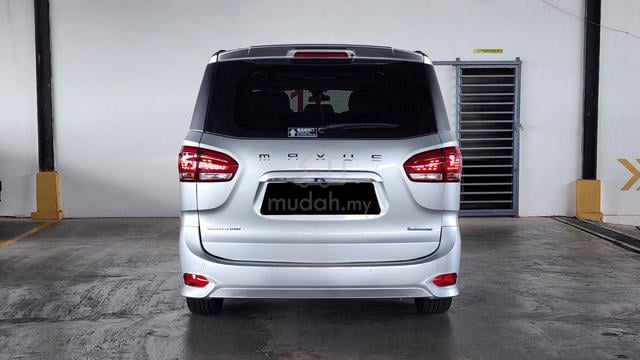 2024 Maxus G10 2.0 EXECUTIVE (A) F/SV, Maxus Wrty! - 4