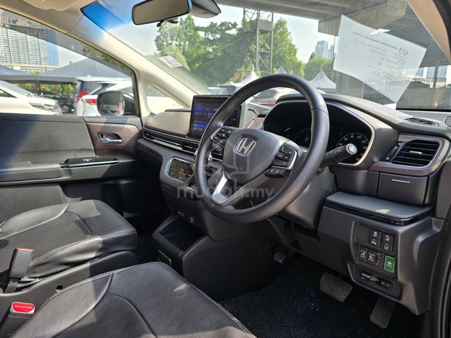 2021 Honda ODYSSEY EXV 2.4 Absolute (4.5B-26k km) - 5