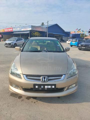 PROMOSI HABIS STOK - Honda ACCORD 2.0 VTi (A) - 3