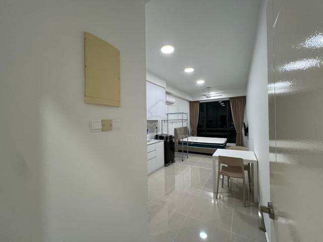 SKS Pavillion Residences 1