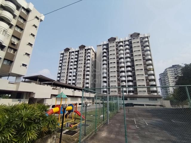 Meadow Park 2 1