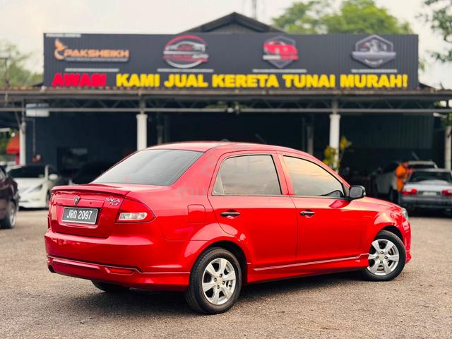2016 Proton SAGA 1.3 PLUS (A) - 3