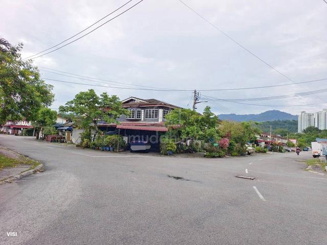 1st Floor Tambun Taman Mewah Bercham Perpaduan Tanjung Rambutan Sumway 2
