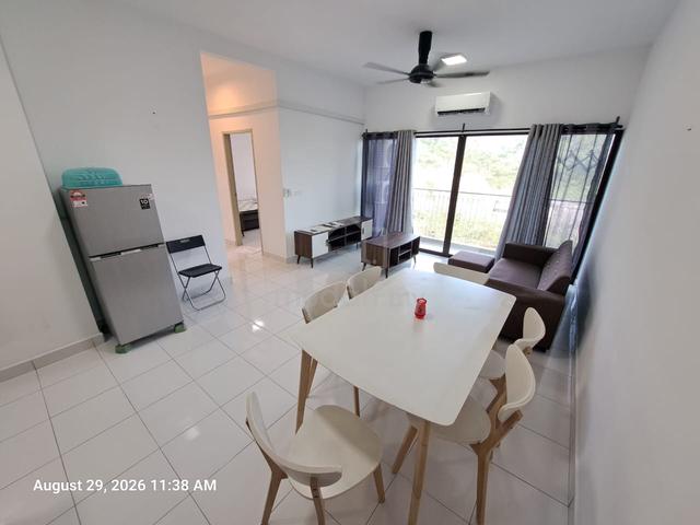 Residensi Lili @ Taman Bucida Hijauan 1