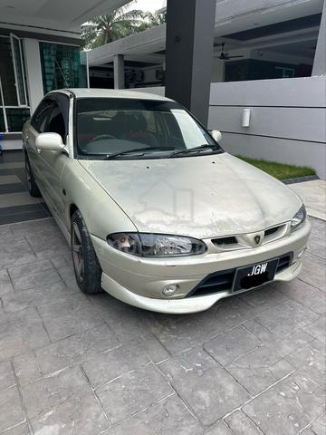 2003 Proton WIRA 1.3 A/B GLI (M) Direct Owner - 1