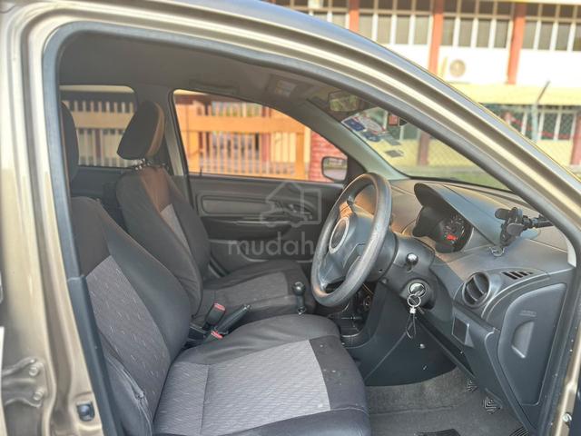 2006 Perodua MYVI 1.3 SX (M) - 4