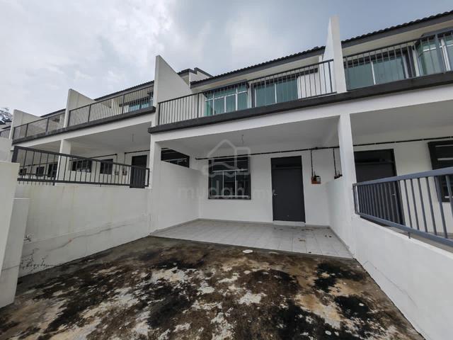 LAST PRICE! 2 Storey Terrace House, Taman Scientex Rawang Aeon Jusco 1