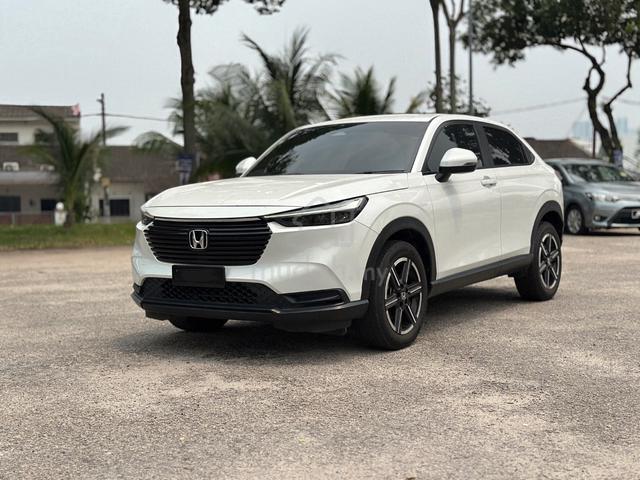 2024 Honda HR-V 1.5 S MY22 (A) - 4