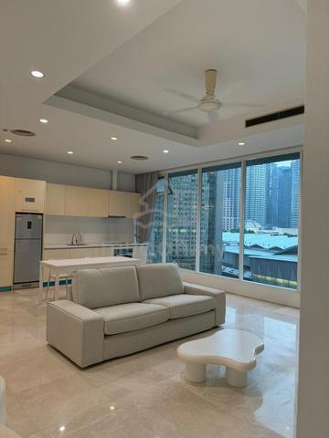ViPod Residences @ KLCC 1