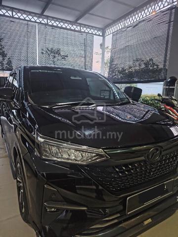 2024 Perodua ALZA 1.5 AV MY22 (A) - 4