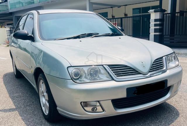 2001 Proton WAJA 1.6 PREMIUM (A) - 1