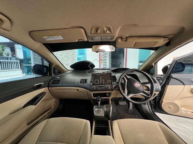 2010 Honda FREED 1.5 E (A) - 2