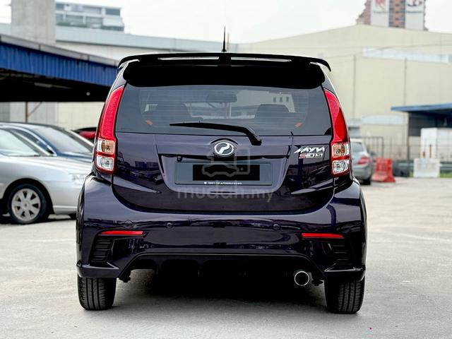 2014 Perodua MYVI 1.3 SPECIAL EDITION WARRANTY - 4