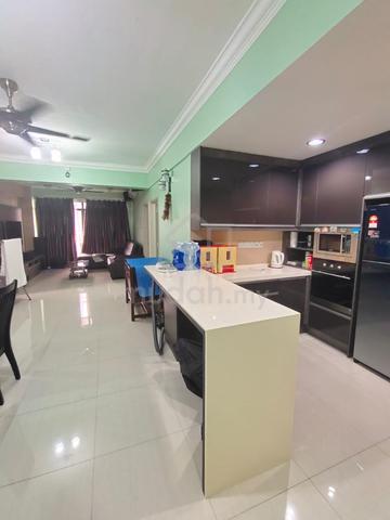 Mutiara Serdang (Turf View) 1