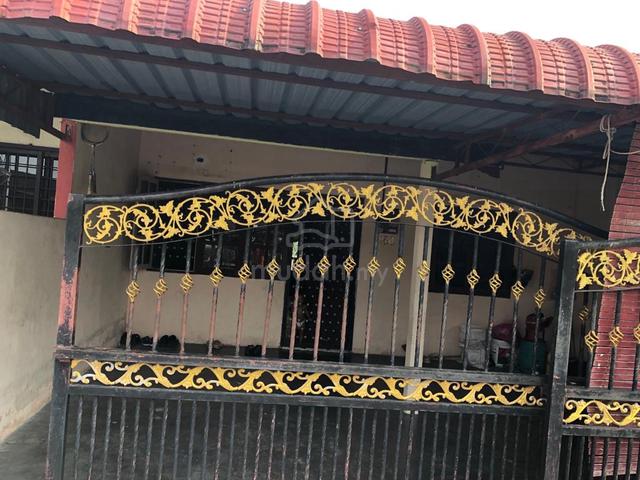 Teres kos rendah parit buntar untuk jual 1