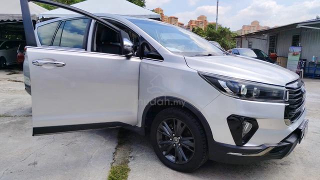 2021 Toyota INNOVA 2.0 X MY17 AN140 (A) - 1