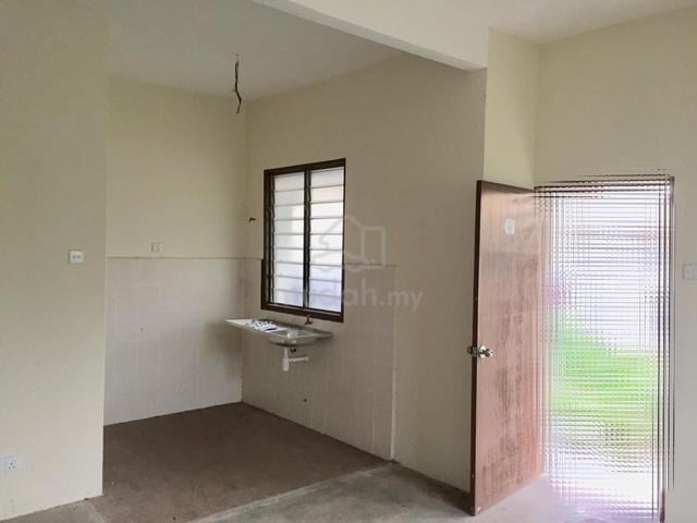 2 Sty Corner Cluster house, Bertam Perdana 3,Kepala Batas For Sale 1