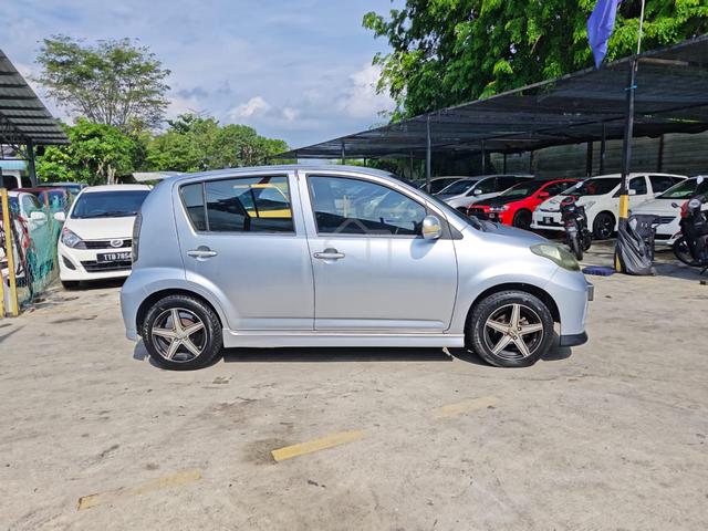 2008 Perodua MYVI SE 1.3 (AUTO) - LOAN KEDAI - 2